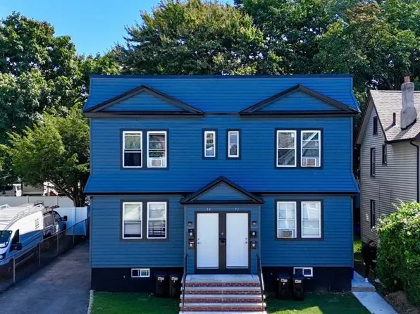 32-34 Girard Ave, East Orange, NJ 07017