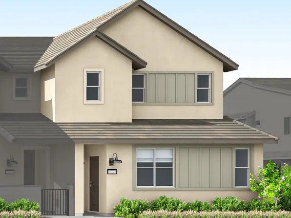 3520 S Eichler Paseo Unit 85, Ontario, CA 91761