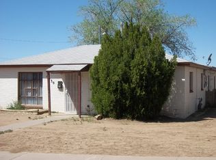 9230 Fairbanks Rd NE, Albuquerque, NM 87112