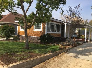121 S Buena Vista St, Redlands, CA 92373