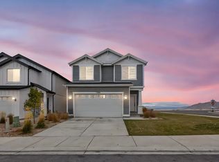 1308 S Raintree Ln, Santaquin, UT 84655