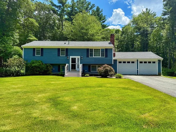 434 Lincoln St, Abington, MA 02351