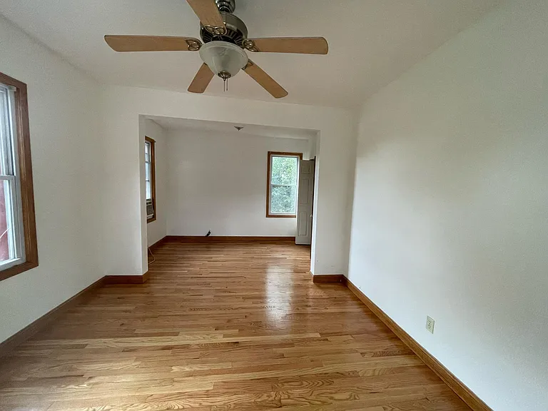Large living room