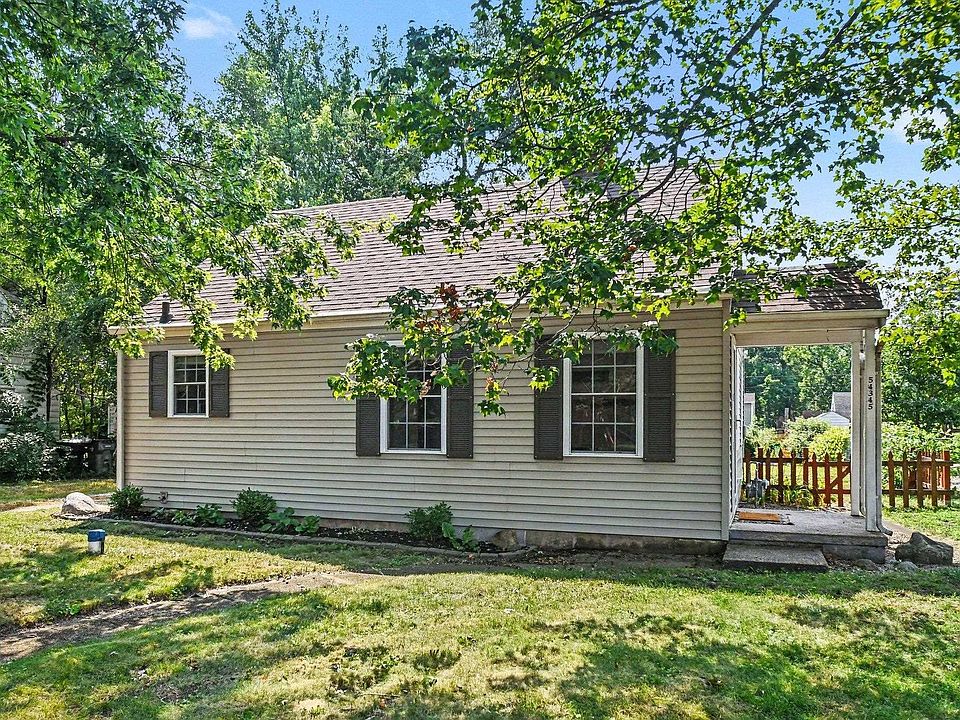 1st image of 54345 Maple Lane Ave