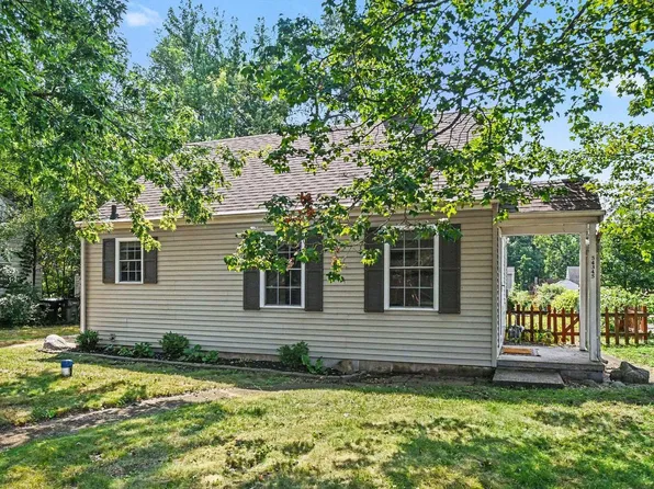 54345 Maple Lane Ave, South Bend, IN 46635