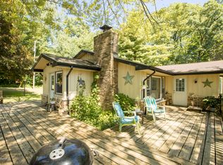 17154 Lakeview Dr, Vandalia, MI 49095