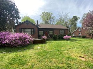166 Ruffin St, Mocksville, NC 27014