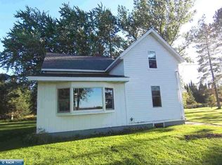 12638 Van Horn Rd, Floodwood, MN 55736