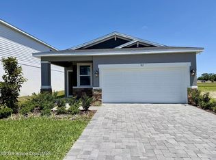 917 Castleford Ave NE, Palm Bay, FL 32905