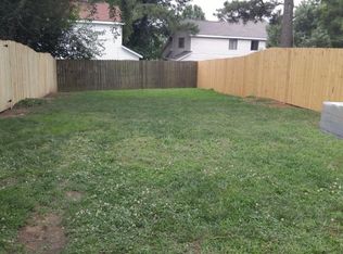 4516 N New Hope Rd, Raleigh, NC 27604