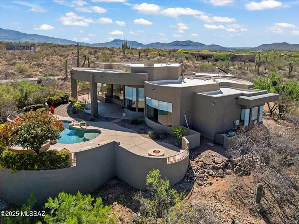 15244 E Tumbling W Ranch Pl, Vail, AZ 85641