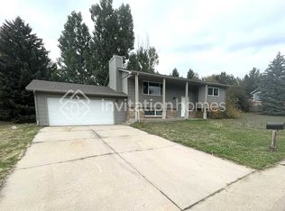 87 Johnson Dr, Castle Rock, CO 80104