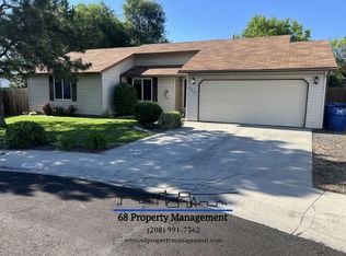4681 S Sioux Pl, Boise, ID 83709