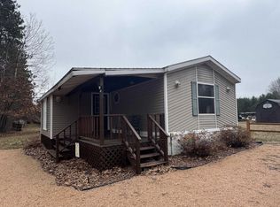 1875 Mayflower Rd, Junction City, WI 54443