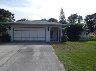 9083 Big Star Ave, Englewood, FL 34224