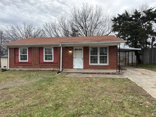 6912 Longlake Dr, Louisville, KY 40291