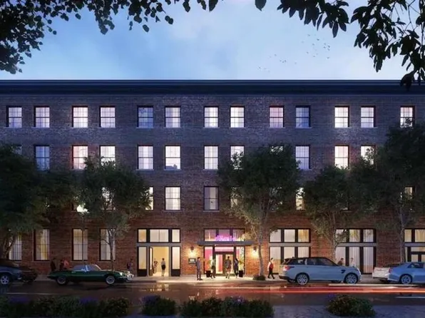 888 Baronne St #Penthouse 5, New Orleans, LA 70113