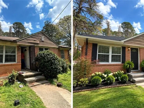 1994 Shamrock Dr, Decatur, GA 30032