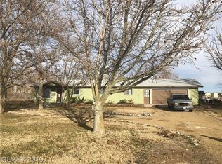 6121 Hafen Ranch Rd, Pahrump, NV 89061