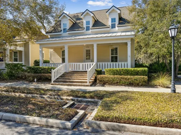 1761 S 15th St, Fernandina Beach, FL 32034