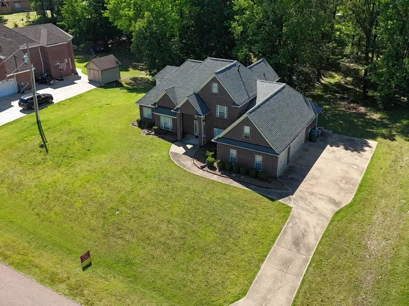 3423 Woodland Trce N, Southaven, MS 38672