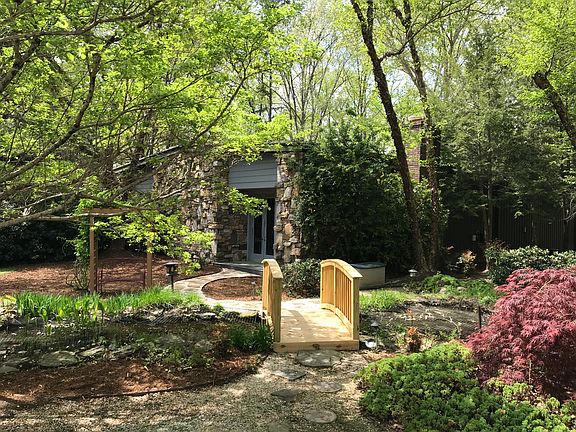 Bridge to 5,000 sq ft Studio