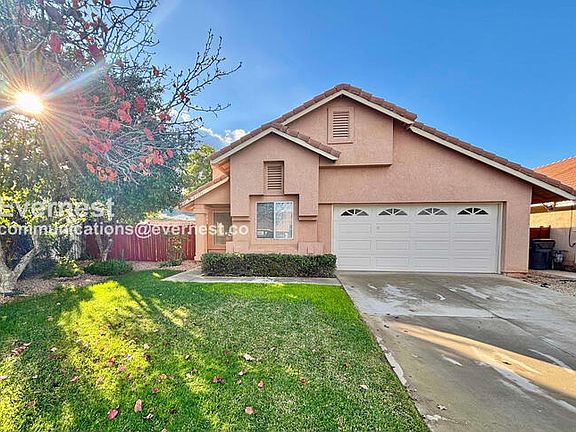2nd image of 27271 Prominence Rd