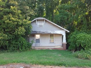 3170 Stokes Ferry Rd, Salisbury, NC 28146