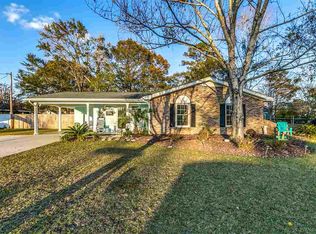 702 Luttie Rd, Myrtle Beach, SC 29588