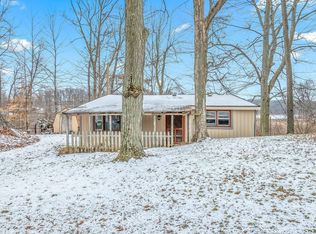 7592 Hakes Rd, Reading, MI 49274