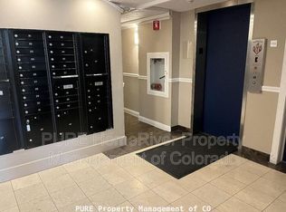 1125 N Washington St APT 308, Denver, CO 80203