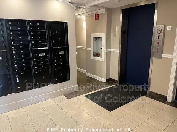 1125 N Washington St, Denver, CO