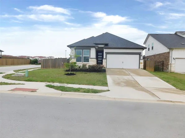 11808 Dillon Falls Dr, Austin, TX 78747