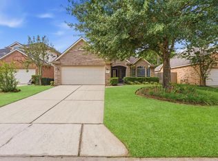 47 Delphinium Pl, Spring, TX 77382
