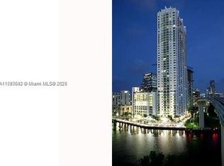 31 SE 5th St APT 1811, Miami, FL 33131