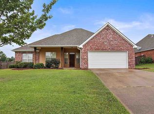 225 Copper Ridge Way, Florence, MS 39073