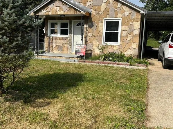 457 Cannon St, Kingsport, TN 37664