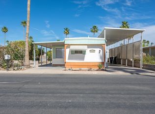 3651 S Papago Dr, Yuma, AZ 85365