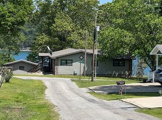 87 Bluff Ln, Shell Knob, MO 65747