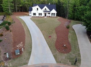 205 Carney Ct #3, Ball Ground, GA 30107