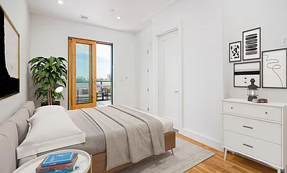 Sold by Zjama Realty Corp