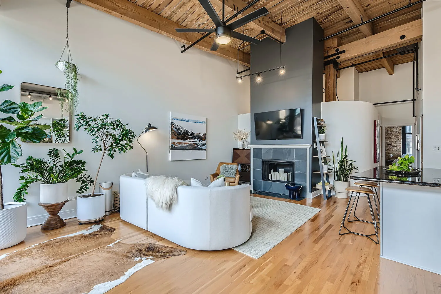 2 bed, $3,900 — Photo 3