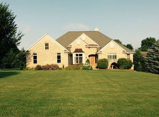 7718 Brass Creek Ct, Dexter, MI 48130
