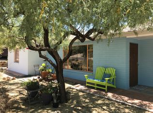 349 W Cinnabar Ave, Phoenix, AZ 85021