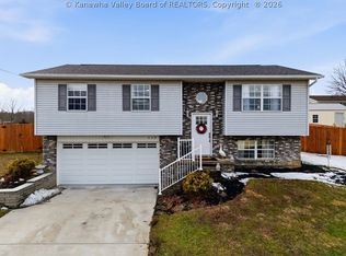 117 Rolling Mdws, Scott Depot, WV 25560