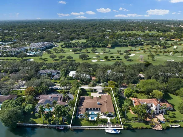 4501 University Dr, Coral Gables, FL 33146