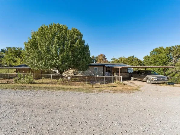 19001 Rolling Oak Rd, Newalla, OK 74857
