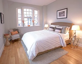 Rented by Ideal Properties Group