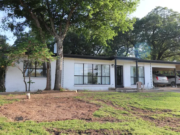 8042 County Road 546, Brownwood, TX 76801