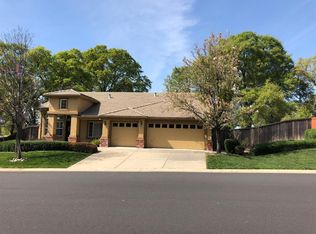 15345 Murieta South Pkwy, Rancho Murieta, CA 95683